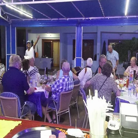 Appartamento Monterrey Puerto Rico (Gran Canaria)