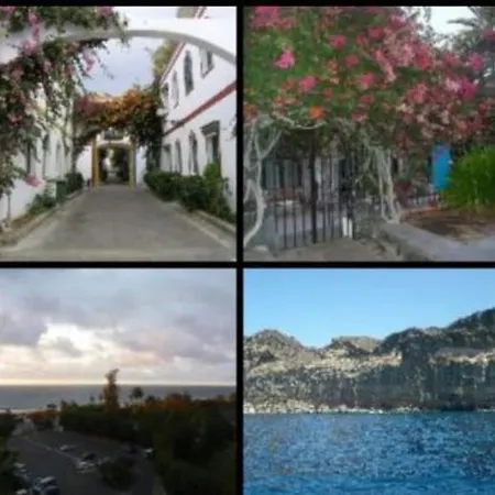 Appartamento Monterrey *