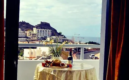 Monterrey Apartment