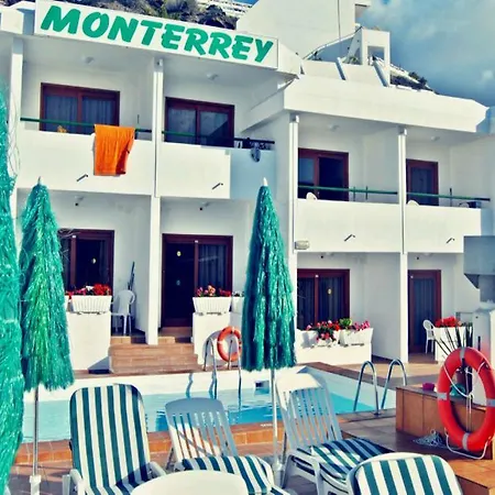 Monterrey *
