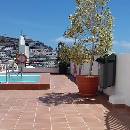 Monterrey Apartment Puerto Rico (Gran Canaria)