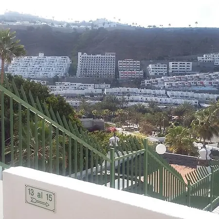Monterrey Puerto Rico (Gran Canaria)
