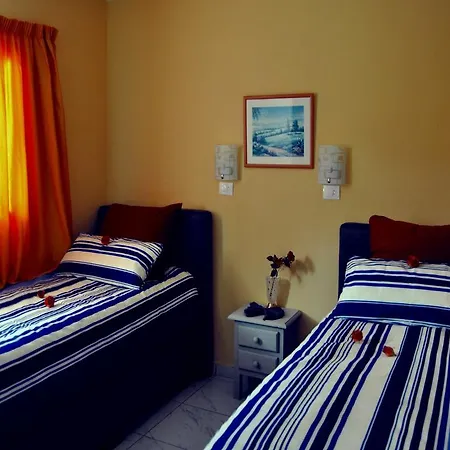 Monterrey Apartment Puerto Rico (Gran Canaria)