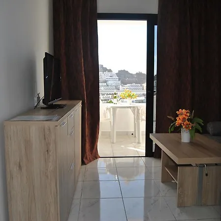 Apartment Monterrey Puerto Rico (Gran Canaria)