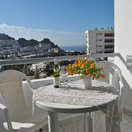 Monterrey Apartment Puerto Rico (Gran Canaria)