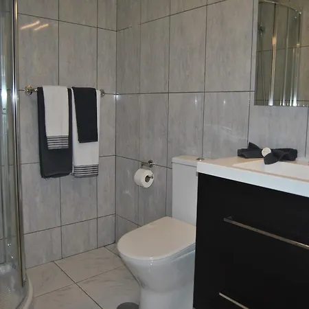 Monterrey Apartment Puerto Rico (Gran Canaria)