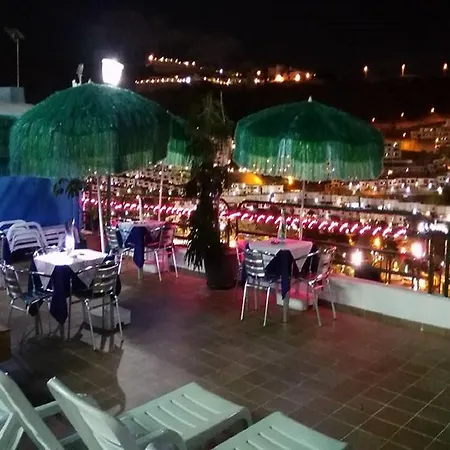 Lägenhet Monterrey Puerto Rico (Gran Canaria)
