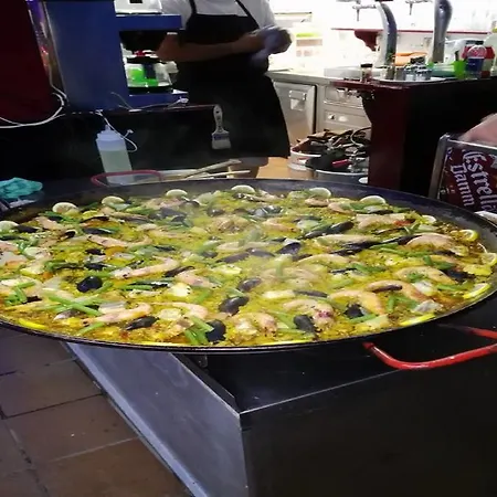 Lägenhet Monterrey Puerto Rico (Gran Canaria)