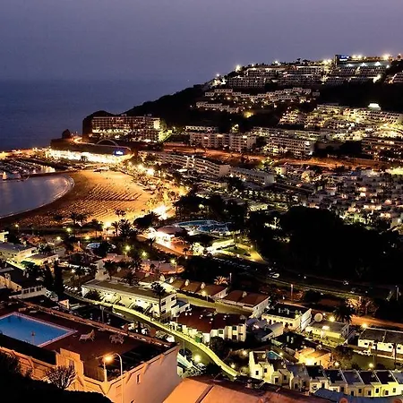 Lägenhet Monterrey Puerto Rico (Gran Canaria)