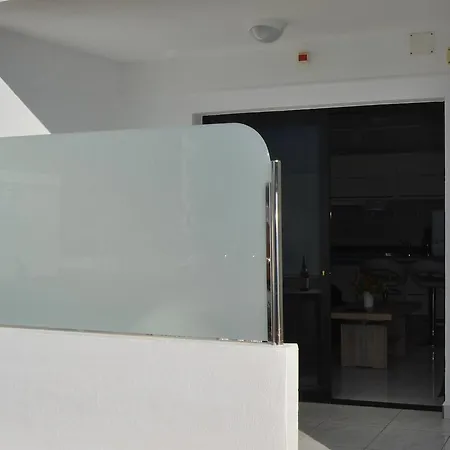 Apartment Monterrey Puerto Rico (Gran Canaria)
