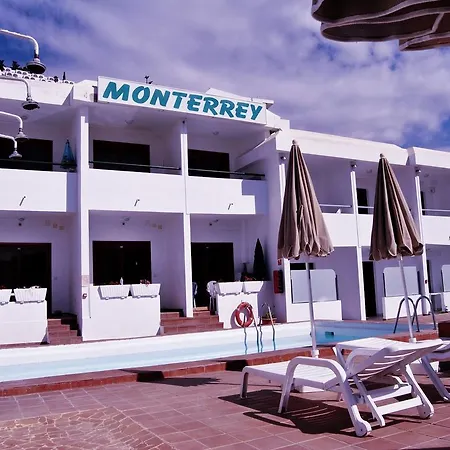 Lägenhet Monterrey *
