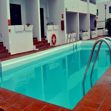 Monterrey Apartment Puerto Rico (Gran Canaria)