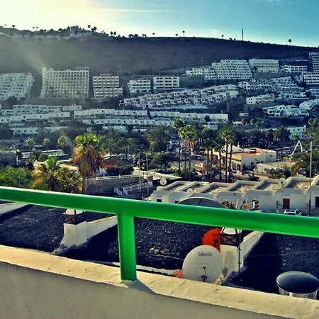Lägenhet Monterrey Puerto Rico (Gran Canaria)