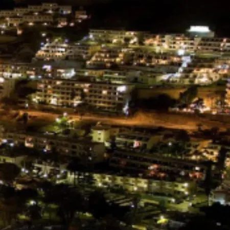 Monterrey * Puerto Rico (Gran Canaria)
