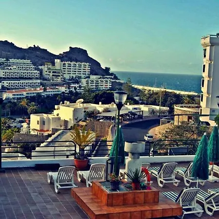 Monterrey Apartment