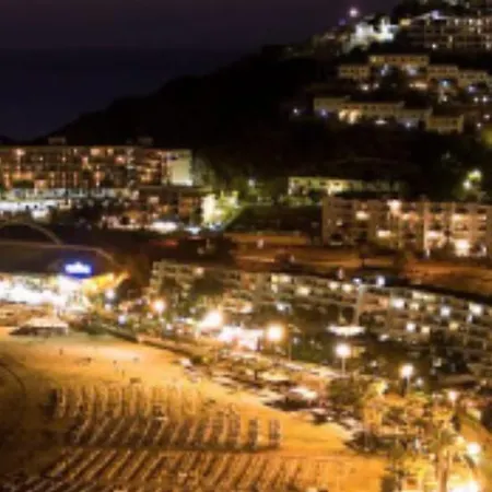 Monterrey Apartment Puerto Rico (Gran Canaria)